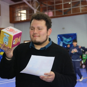 Celebración del Día de la Salud Mental